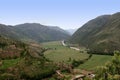 Sacred Valley, Peru