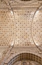 Sacristy of the Heads, Siguenza Cathedral