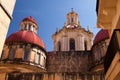 Sacro Cuor Church, Sliema, Malta