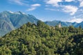 Sacro Monte Calvario di Domodossola, UNESCO site,  Domodossola, Italy Royalty Free Stock Photo