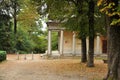 The Sacro Monte di Orta, Piemonte, Italy