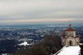 Sacro monte di varese