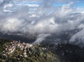 Sacro Monte di Varese, Lombardy - Italy