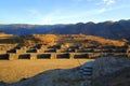 Sacsayhuaman Royalty Free Stock Photo