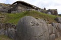 Sacsayhuaman Fortress 829972