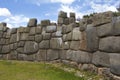 Sacsayhuaman Fortress 829999