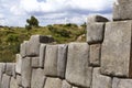 Sacsayhuaman Fortress 834238