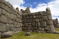 Sacsayhuaman Fortress 829876