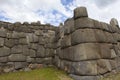 Sacsayhuaman Fortress 834242