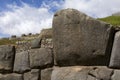 Sacsayhuaman Fortress 829784