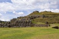 Sacsayhuaman Fortress 834280