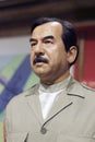 Saddam hussein