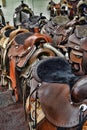 Saddle Sale