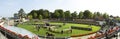 Saddling Paddock at Royal Ascot