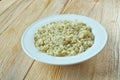 Sade Bulgur PilavÃÂ± Royalty Free Stock Photo