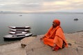 The Sadhu