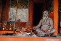 Sadhu in Hinduism