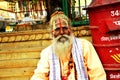 Sadhus, Holy Men of India