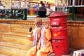 Sadhus, Holy Men of India