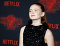 Sadie Sink