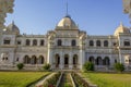 Sadiq Garh Palace in Ahmad Pur East, South Punjab