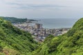 Sado Island,Niigata,Japan