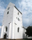 Saeby Church