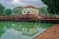 Safa Mosque or Safa Shahouri Mosque was built in 1560 Royalty Free Stock Photo