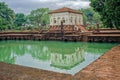 Safa Mosque or Safa Shahouri Mosque was built in 1560 Royalty Free Stock Photo