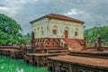 Safa Mosque or Safa Shahouri Mosque was built in 1560 Royalty Free Stock Photo