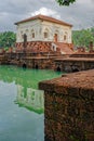 Safa Mosque or Safa Shahouri Mosque was built in 1560 Royalty Free Stock Photo