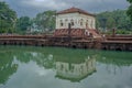 the SAFA SHAHOURI MASJID built by Ibrahim Adilshah in 1560 AD,