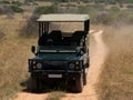 A Safari 4X4