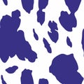 Safari Pattern Royalty Free Stock Photo