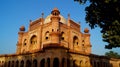 Safdarjung Tomb