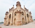 Safdarjung tomb, New delhi, India Royalty Free Stock Photo