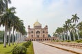 Safdarjung tomb, New delhi, India Royalty Free Stock Photo