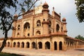 Safdarjung Tomb, New Delhi, India Royalty Free Stock Photo