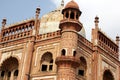 Safdarjung Tomb, New Delhi, India Royalty Free Stock Photo