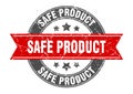 safe product stamp