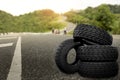 Safe travel ideas with the best tires