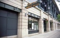 Safeco Field Ticket Booth - Seattle Mariners