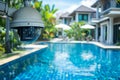 Safeguard properties using elderly support technology with a comprehensive alarm system that includes motion detection, cameras, a