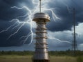 Safeguard Your Electrical Systems: Choose Reliable Lightning Arresters for Protection