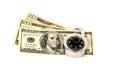 Safeguard Your Money! Royalty Free Stock Photo
