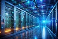 Safeguarding Data in the Digital Age A Comprehensive Guide to Cybersecurity and Privacy Protection Through 3D