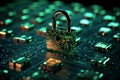 Safeguarding data is essential to thwart cyber breaches in every business