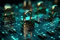 Safeguarding data is essential to thwart cyber breaches in every business