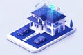 Safeguarding measures prioritize sensor responsiveness in online media platforms, using sensors based on digital integration for c