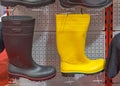 Safety Boots Work Gear